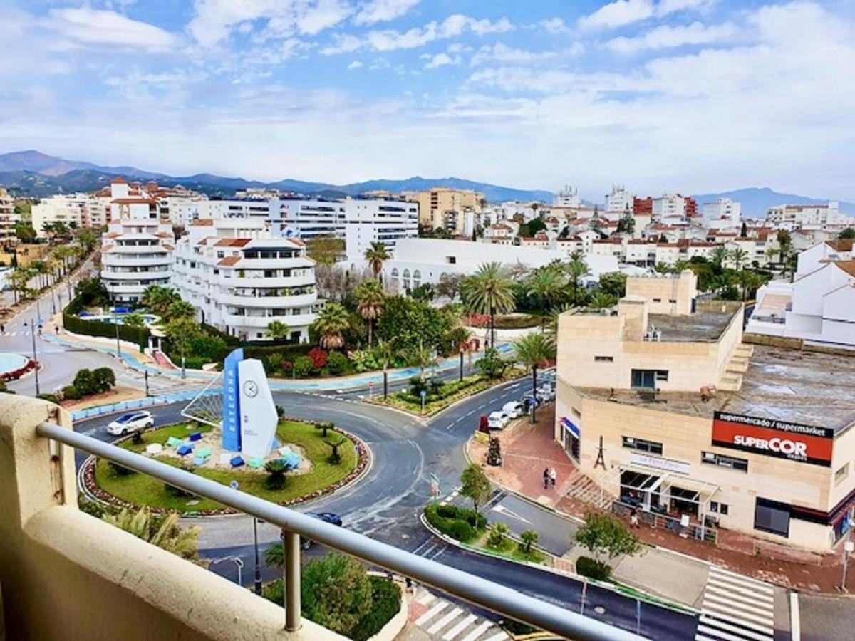 Apartment Surf Estepona