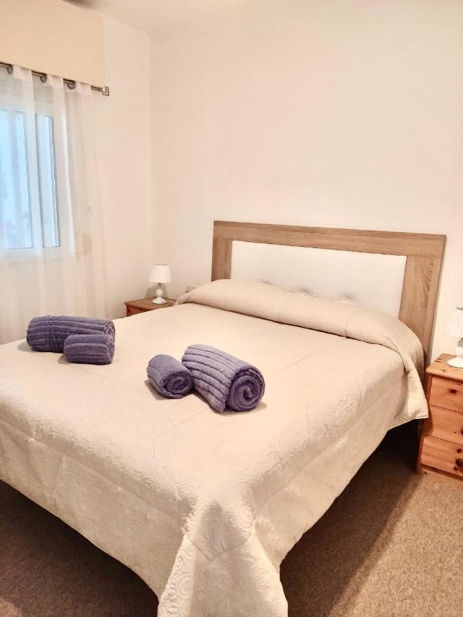 Surf Apartment